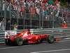 GP MONACO, 24.05.2012- Free Practice 2, Felipe Massa (BRA) Ferrari F2012 