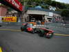 GP MONACO, 24.05.2012- Free Practice 2, Lewis Hamilton (GBR) McLaren Mercedes MP4-27 