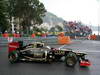 GP MONACO, 24.05.2012- Free Practice 2, Romain Grosjean (FRA) Lotus F1 Team E20 