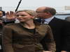 GP MONACO, 24.05.2012- S.A.S. Prince Albert II e sua moglie Princess Charlene of Monaco