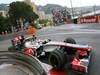 GP MONACO, 24.05.2012- Free Practice 2, Jenson Button (GBR) McLaren Mercedes MP4-27 