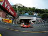 GP MONACO, 24.05.2012- Free Practice 2, Fernando Alonso (ESP) Ferrari F2012 