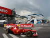GP MONACO, 24.05.2012- Free Practice 2, Felipe Massa (BRA) Ferrari F2012 