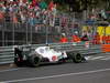 GP MONACO, 24.05.2012- Free Practice 2,Sergio Prez (MEX) Sauber F1 Team C31 
