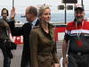 GP MONACO, 24.05.2012- S.A.S. Prince Albert II e sua moglie Princess Charlene of Monaco