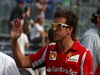 GP MONACO, 24.05.2012- Fernando Alonso (ESP) Ferrari F2012 