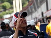 GP MONACO, 24.05.2012- Pastor Maldonado (VEN) Williams F1 Team FW34 