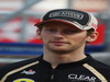 GP MONACO, 24.05.2012- Romain Grosjean (FRA) Lotus F1 Team E20 