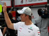 GP MONACO, 24.05.2012- Nico Rosberg (GER) Mercedes AMG F1 W03 