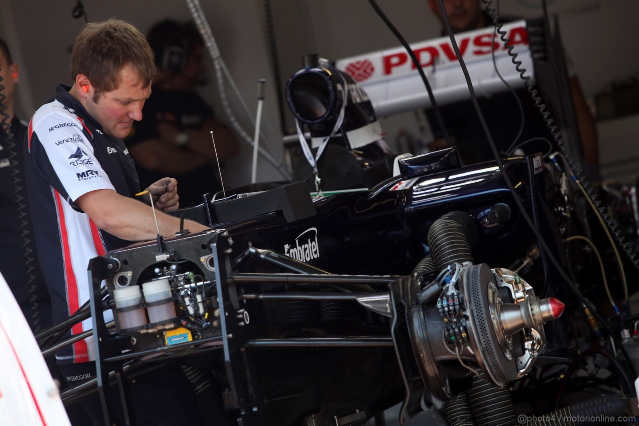 GP MONACO MERCOLEDI