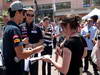 GP MONACO, 23.05.2012- Daniel Ricciardo (AUS) Scuderia Toro Rosso STR7 
