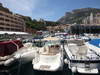 GP MONACO, 23.05.2012- View of the Monte-Carlo harbor