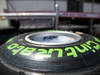 GP MONACO, 23.05.2012- Pirelli Tyre