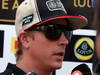 GP MONACO, 23.05.2012- Kimi Raikkonen (FIN) Lotus F1 Team E20 