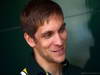 GP MONACO, 23.05.2012- Vitaly Petrov (RUS) Caterham F1 Team CT01 