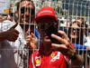 GP MONACO, 23.05.2012- Fernando Alonso (ESP) Ferrari F2012 