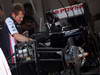 GP MONACO, 23.05.2012- Williams F1 Team FW34, detail