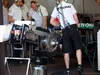 GP MONACO, 23.05.2012- Mercedes AMG F1 W03, detail