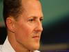 GP MONACO, 23.05.2012- Conferenza Stampa, Michael Schumacher (GER) Mercedes AMG F1 W03