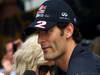 GP MONACO, 23.05.2012- Mark Webber (AUS) Red Bull Racing RB8