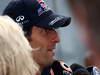 GP MONACO, 23.05.2012- Mark Webber (AUS) Red Bull Racing RB8 