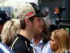GP MONACO, 23.05.2012- Romain Grosjean (FRA) Lotus F1 Team E20 