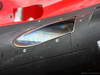 GP MONACO, 23.05.2012- Ferrari F2012, detail
