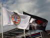 GP MONACO, 23.05.2012- Flags