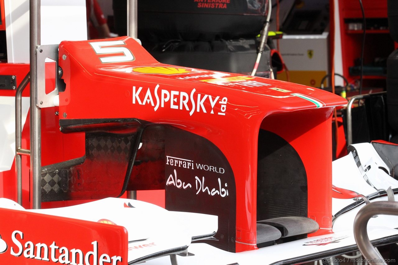 GP MONACO - Qualifiche e Prove Libere 3