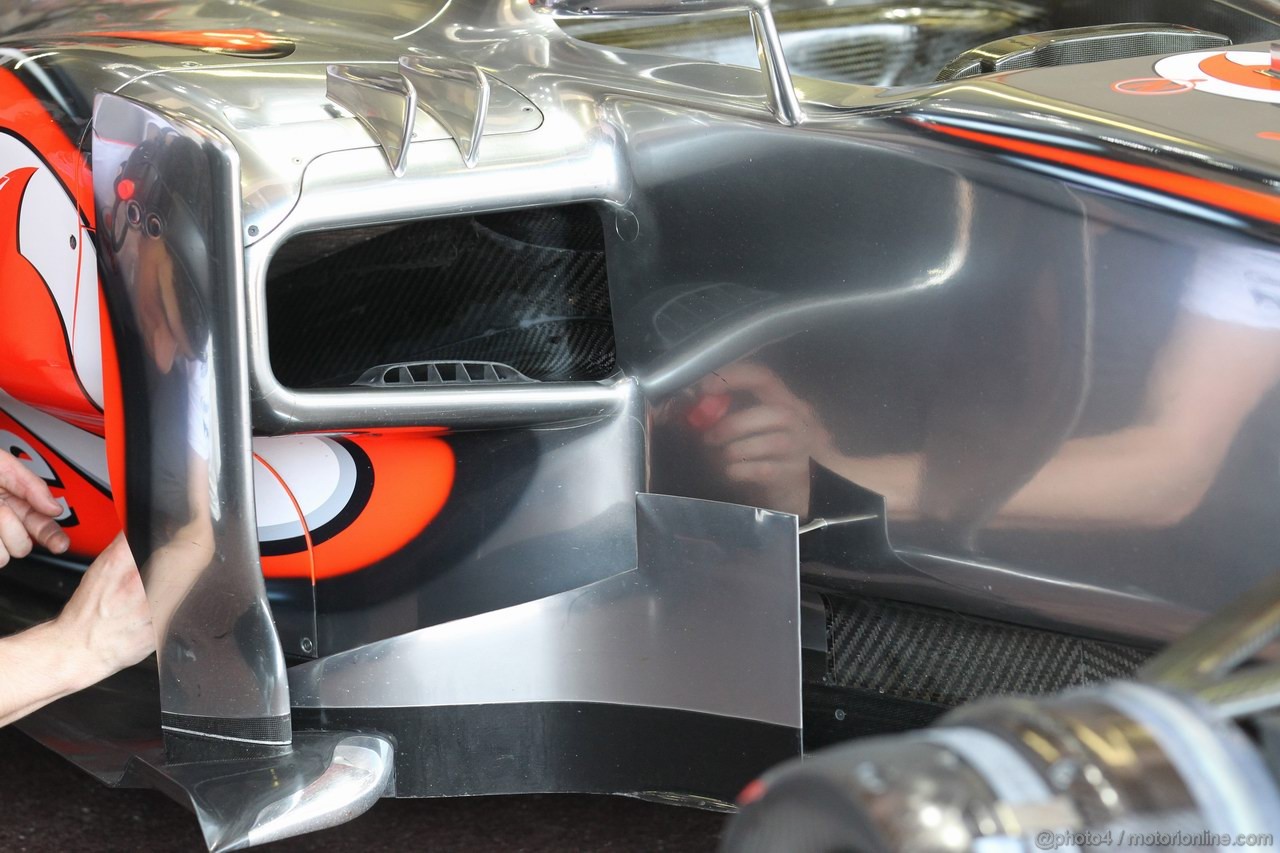 GP MONACO - Qualifiche e Prove Libere 3