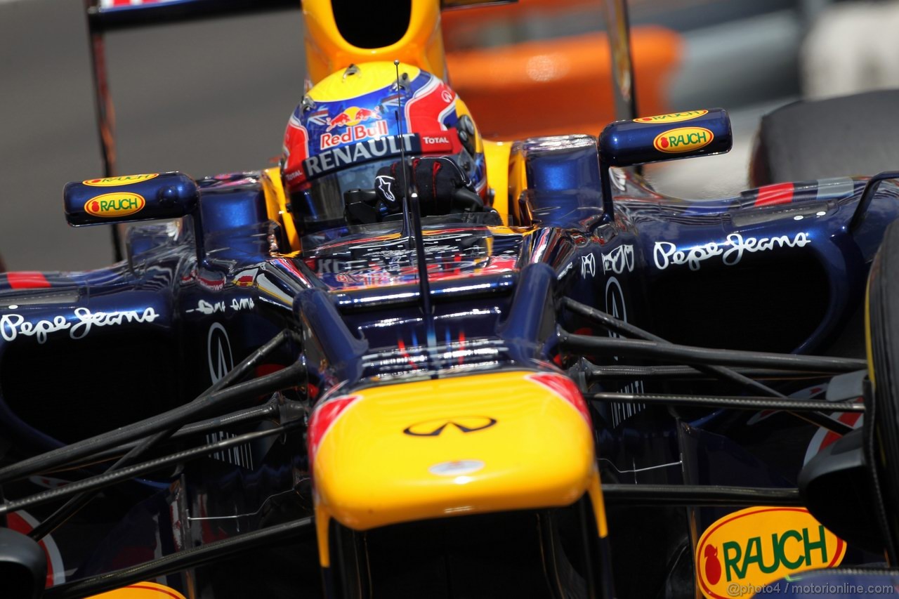 GP MONACO - Qualifiche e Prove Libere 3