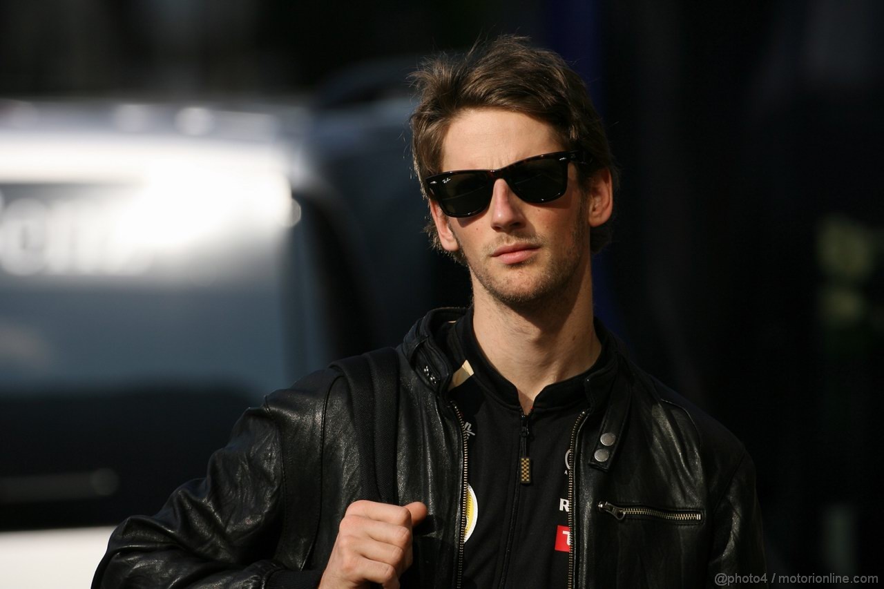 GP MONACO - Qualifiche e Prove Libere 3