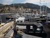 GP MONACO, 26.05.2012- TV Compound