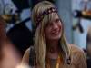 GP MONACO, 26.05.2012- Ragazza in the paddock 