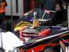 GP MONACO, 26.05.2012- Scuderia Toro Rosso STR7 