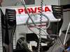 GP MONACO, 26.05.2012-  Williams F1 Team FW34 