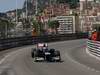 GP MONACO, 26.05.2012-  Free Practice 3, Bruno Senna (BRA) Williams F1 Team FW34 