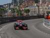 GP MONACO, 26.05.2012-  Free Practice 3, Jenson Button (GBR) McLaren Mercedes MP4-27