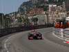 GP MONACO, 26.05.2012-  Free Practice 3, Jenson Button (GBR) McLaren Mercedes MP4-27 