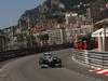 GP MONACO, 26.05.2012-  Free Practice 3, Michael Schumacher (GER) Mercedes AMG F1 W03 