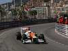 GP MONACO, 26.05.2012-  Free Practice 3,Paul di Resta (GBR) Sahara Force India F1 Team VJM05 