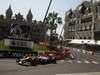 GP MONACO, 26.05.2012-  Free Practice 3, Nico Hulkenberg (GER) Sahara Force India F1 Team VJM05 