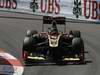 GP MONACO, 26.05.2012-  Free Practice 3, Kimi Raikkonen (FIN) Lotus F1 Team E20 