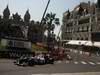 GP MONACO, 26.05.2012-  Free Practice 3, Kamui Kobayashi (JAP) Sauber F1 Team C31 a