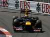 GP MONACO, 26.05.2012-  Free Practice 3, Mark Webber (AUS) Red Bull Racing RB8