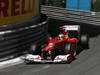 GP MONACO, 26.05.2012-  Free Practice 3, Fernando Alonso (ESP) Ferrari F2012