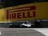 GP MONACO, 26.05.2012-  Free Practice 3, Bruno Senna (BRA) Williams F1 Team FW34