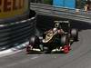 GP MONACO, 26.05.2012-  Free Practice 3, Romain Grosjean (FRA) Lotus F1 Team E20 