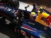 GP MONACO, 26.05.2012-  Free Practice 3, Mark Webber (AUS) Red Bull Racing RB8 