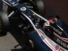 GP MONACO, 26.05.2012-  Free Practice 3, Pastor Maldonado (VEN) Williams F1 Team FW34 